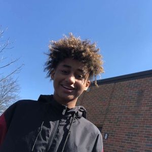 Meet your Posher, Joseph